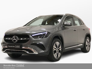 MERCEDES-BENZ GLA CLASS