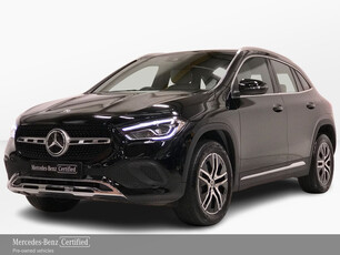 MERCEDES-BENZ GLA CLASS