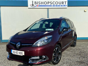 RENAULT GRAND SCENIC