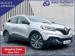 RENAULT KADJAR