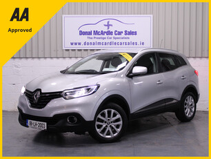 RENAULT KADJAR