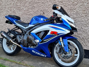 SUZUKI GSX