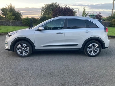 2022 - Kia e-Niro Automatic