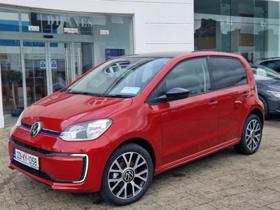 2023 - Volkswagen e-up! Automatic