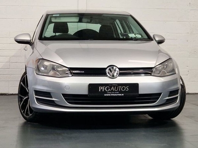 2014 (141) Volkswagen Golf