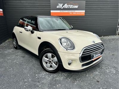 2014 Mini Cooper