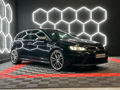 2016 (162) Volkswagen Golf