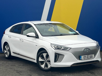 2017 (171) Hyundai Ioniq