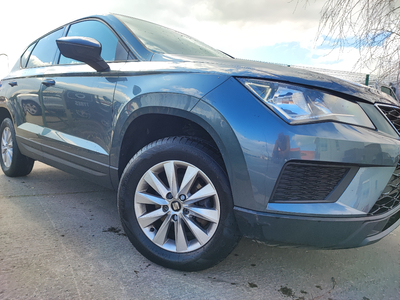 2019 (191) SEAT Ateca