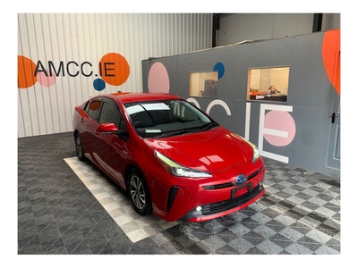 2019 (191) Toyota Prius