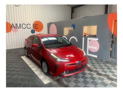 2019 (191) Toyota Prius