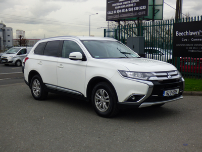 2019 (192) Mitsubishi Outlander