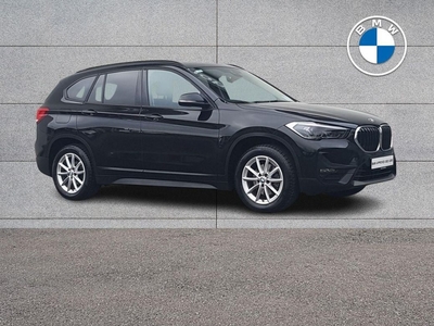 2020 (201) BMW X1