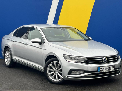 2020 (201) Volkswagen Passat