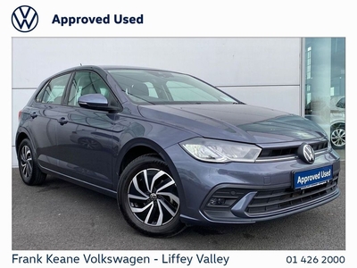 2023 (231) Volkswagen Polo