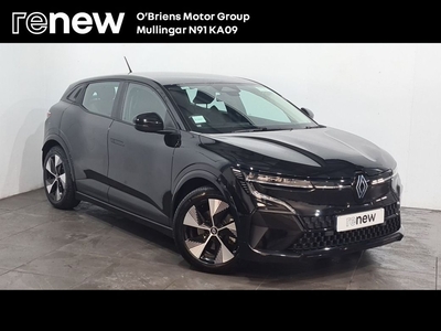 2023 (232) Renault Megane E-Tech