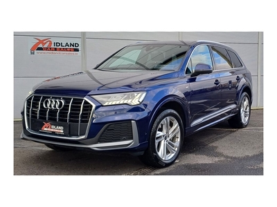 2023 Audi Q7