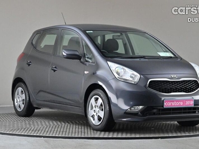 Kia Venga