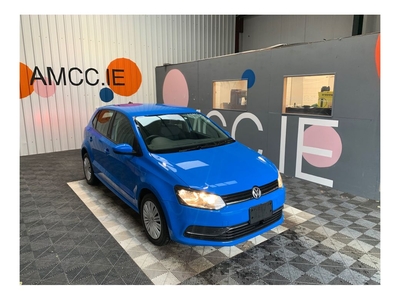 2014 (141) Volkswagen Polo