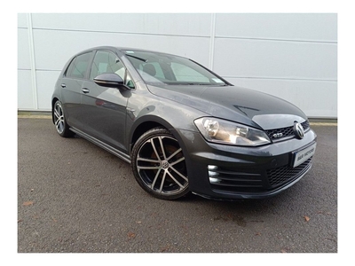 2014 (142) Volkswagen Golf