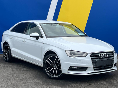 2014 Audi A3