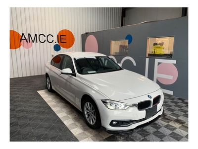 2017 (172) BMW 3 Series