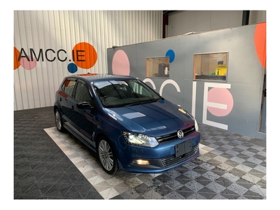 2017 (172) Volkswagen Polo