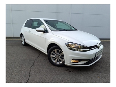 2018 (182) Volkswagen Golf