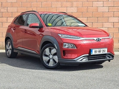 2019 (191) Hyundai Kona