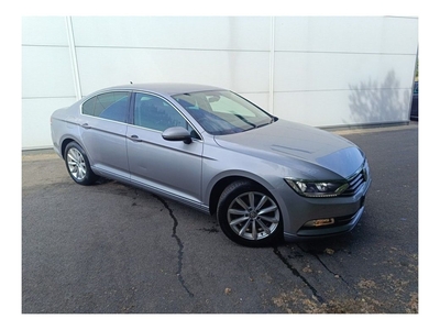 2019 (191) Volkswagen Passat