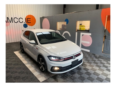 2019 (191) Volkswagen Polo