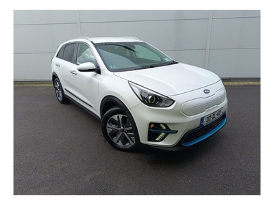 2021 (212) Kia e-Niro