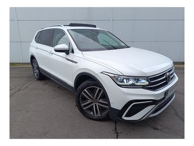 2021 (212) Volkswagen Tiguan Allspace