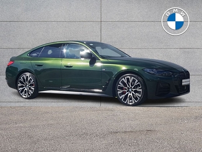 2022 (221) BMW 4 Series