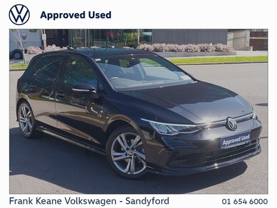 2022 (221) Volkswagen Golf