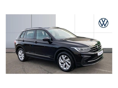 2023 (231) Volkswagen Tiguan