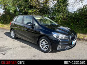 BMW 2 SERIES ACTIVE TOURER