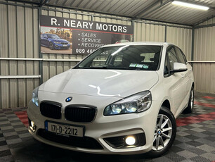 BMW 2 SERIES