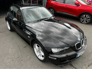 BMW Z3