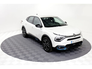 CITROEN C4X