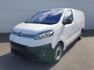 CITROEN DISPATCH