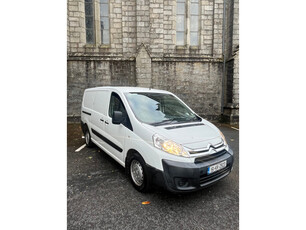 CITROEN DISPATCH