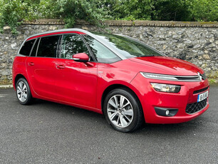 CITROEN GRAND C4 PICASSO