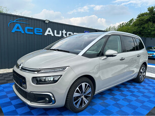 CITROEN GRAND C4 PICASSO