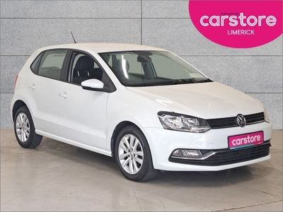 2017 - Volkswagen Polo Automatic