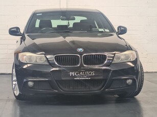 2011 (11) BMW 3 Series
