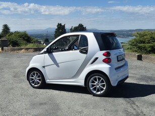 2013 (131) Smart Car