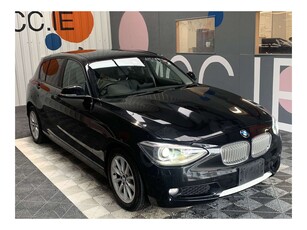 2014 (141) BMW 1 Series