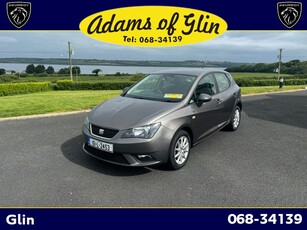 2015 (151) SEAT Ibiza