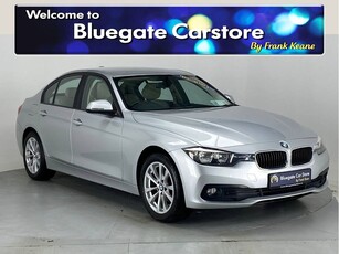 2015 (152) BMW 3 Series